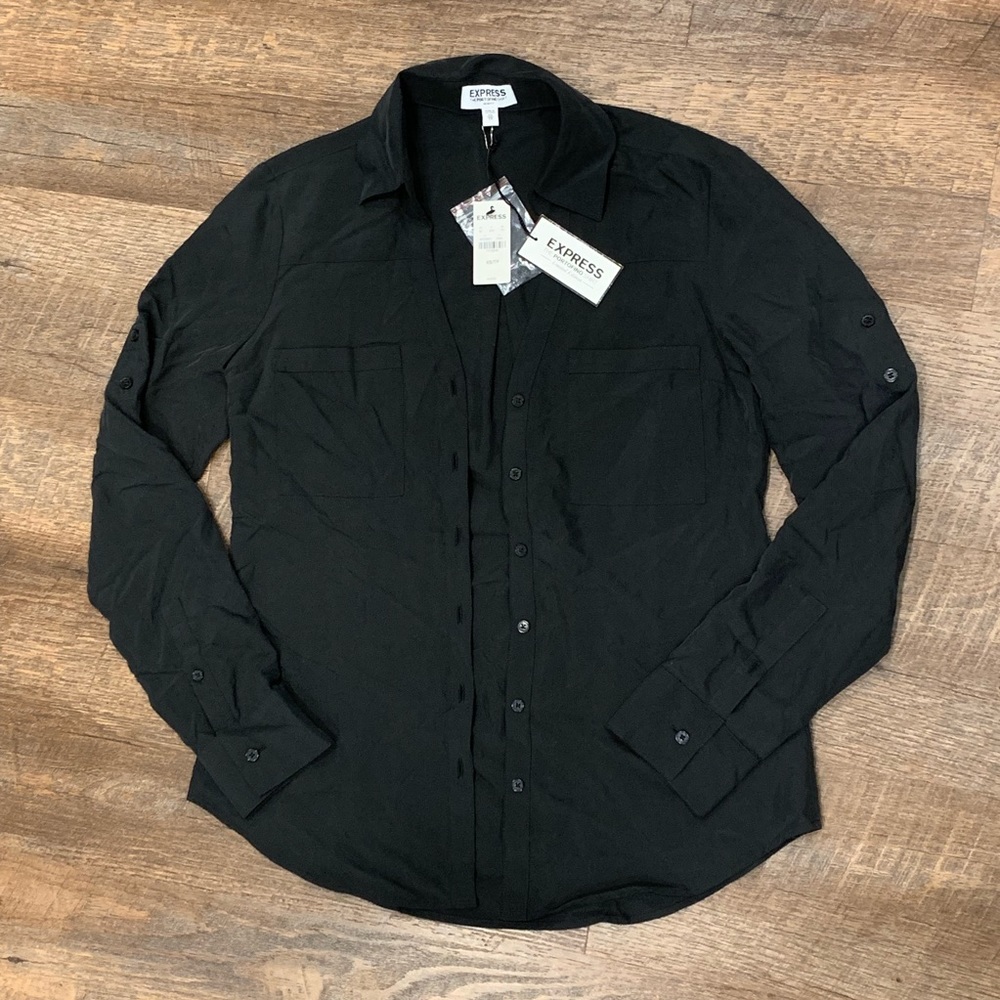 Slim Fit Express Portofino